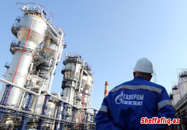 “Qazprom” ağır vəziyyətdə: Çin qarşısında öhdəlikləri yerinə yetirmək olmur