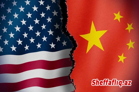 Çin şirkətləri ABŞ birjalarından çıxmağa başlayır