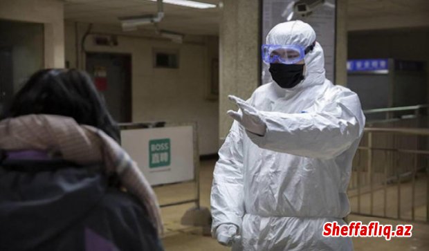 Yerevanda koronavirus dəhşəti: Ölüm halları kəskin artıb
