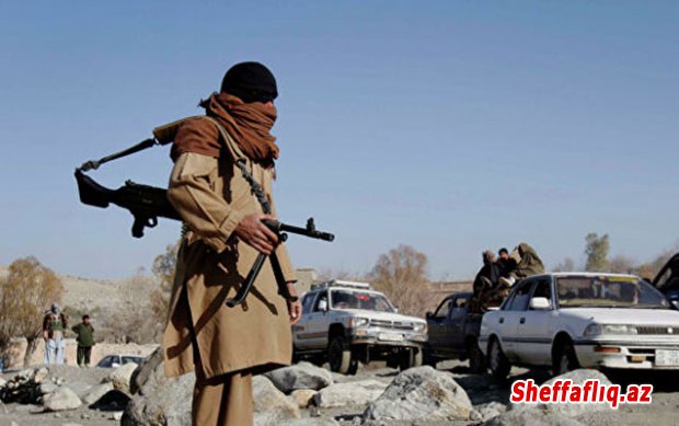 “Talibanın” daha 710 üzvü sərbəst buraxıldı