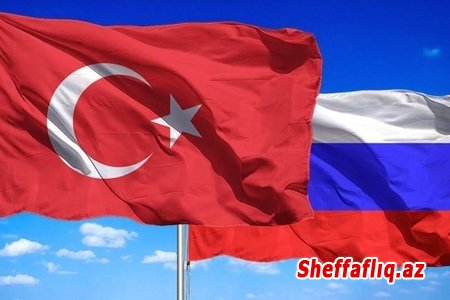 Rusiya və Türkiyə koronavirus vaksinini birlikdə yaradacaq