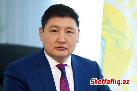 Qazaxıstan prezidentinin mətbuat katibi koronavirusa yoluxdu