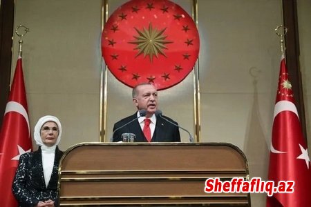 Türkiyədə 41 vilayətin valiləri dəyişdirilib