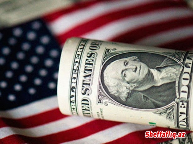 ABŞ-ın dövlət borcu 26 trilyon dollara çatıb