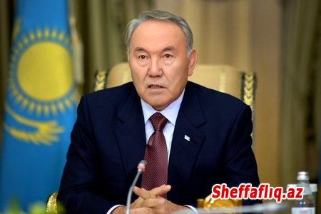 Nursultan Nazarbayevdə koronavirus aşkarlanıb