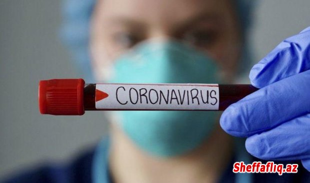 Operativ Qərərgah: Daha 590 nəfərdə koronavirus aşkarlandı, 7 nəfər öldü