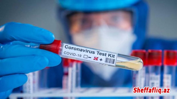 Çində koronavirusa yeni yoluxmalar qeydə alınıb