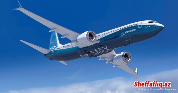 “Boeing 737 MAX” təyyarələrinin sınaqları başlayır