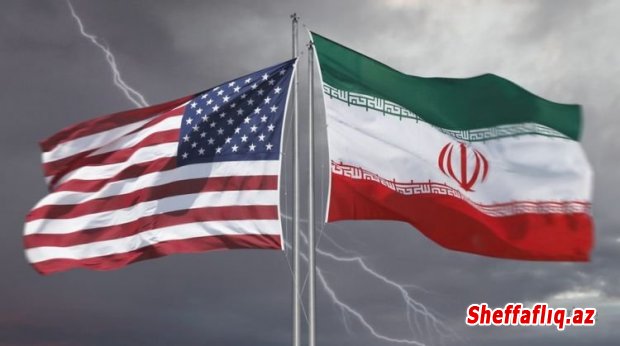 ABŞ İranla müharibənin şərtlərini açıqladı