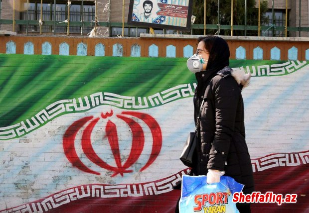 İranda bir gündə COVID-19-dan 148 nəfər ölüb