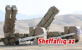 İran Suriyanı İsraildən qoruyacaq - Zenit-Raket Komplekslərinin köməyi ilə