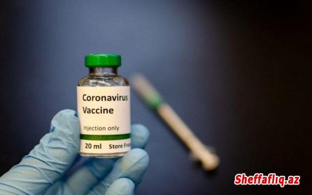 Cənubi Koreyada Covid-19 vuirusuna qarşı vaksin yaradılıb - Buruna damcılatmaqla istifadə olunur