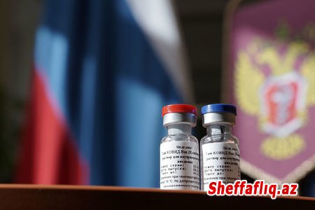 ABŞ Rusiyanın koronavirusa qarşı peyvəndini keyfiyyətsiz adlandırdı