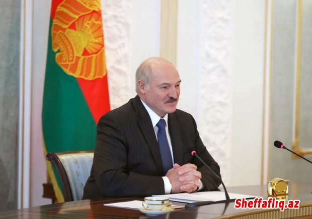 “GEDƏCƏYƏM, BƏLKƏ BİR, YA İKİ İL SONRA...” - Lukaşenko hakimiyyəti hansı şərtlə təhvil verəcəyini açıqladı