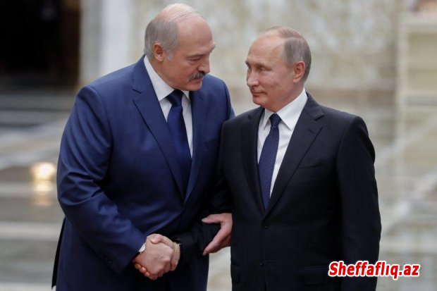 Putin Lukaşenkoya niyə açıq dəstək vermədi? – Qərblə pərdəarxası danışıqlar gedir...