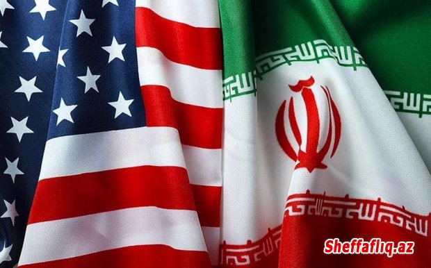 ABŞ İrana qarşı sanksiyalarının əhatə dairəsini genişləndirib