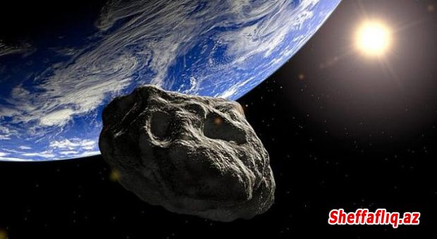 Avropa kosmik agentliyi Yeri asteroiddən qoruyacaq