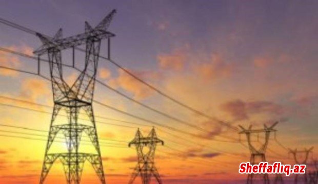 “Azərenerji” elektrik enerjisi ixracını 30% azaldıb