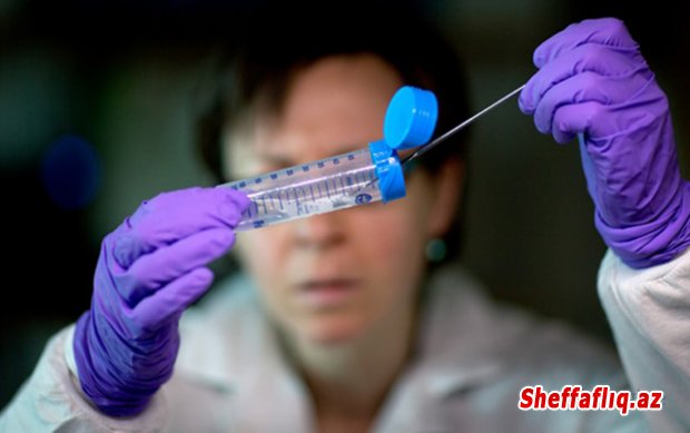 Çində peyvənd laboratoriyasında qaz sızması - 3 mindən çox insan xəstəliyə yoluxdu