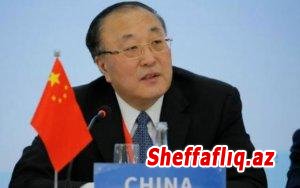 Çinli diplomat Trampı “siyasi virus” yaymamağa çağırdı
