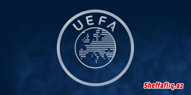 UEFA-dan avrokubokların qrup mərhələsinin oyunları ilə bağlı açıqlama