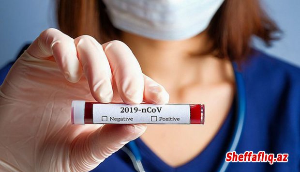 ÜST koronavirusdan ölüm sayını proqnozlaşdırdı