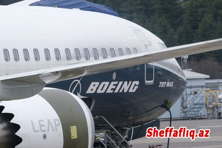 “Boeing” şirkəti böhranla üzləşib, ixtisarlara başlayır