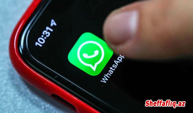 “WhatsApp”a çoxdan gözlənilən xüsusiyyət gəlir