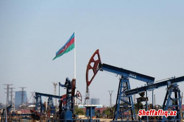 Azərbaycan neftinin qiyməti 37 dollara düşüb