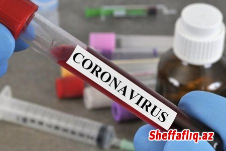 Dünyada koronavirusa yoluxanların sayı 48 milyonu ötüb