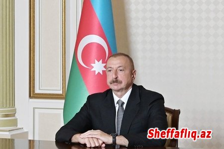 Prezident: “Ermənistanın bu baş naziri ilə sülh üçün imkanın olduğunu düşünmürəm”