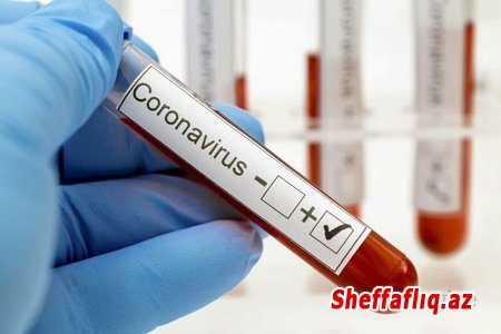 İranda ötən sutkada koronavirusdan 461 nəfər ölüb