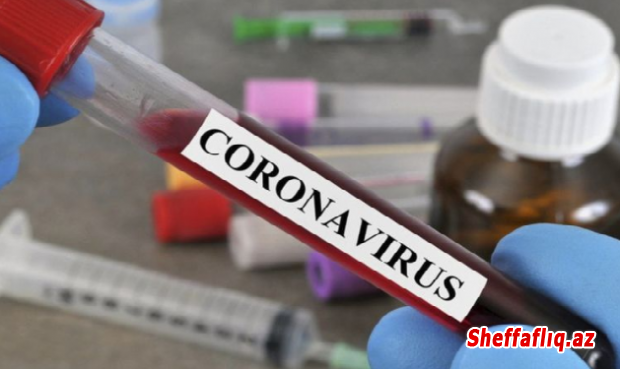 Meksikada koronavirusa yoluxanların sayı 1 milyonu ötdü