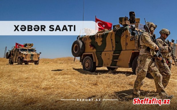 Türkiyə ordusu Azərbaycana gəlir