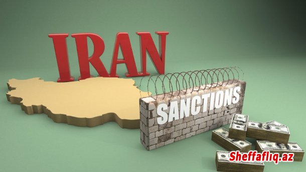 ABŞ İrana qarşı sanksiya siyahısını genişləndirdi