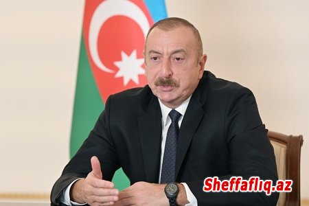 İlham Əliyev: "TAP layihəsi İtaliya-Azərbaycan əlaqələrini daha da möhkəmləndirəcək"