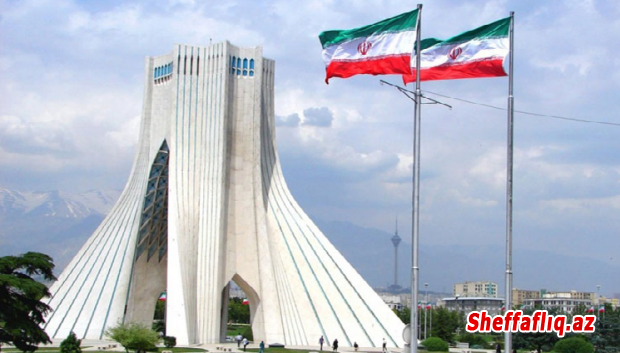 Tehranda partlayış: 6 nəfər ölüb