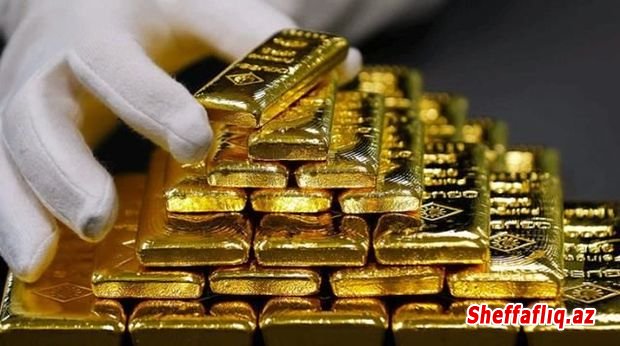 Türkiyədə altı milyard dollarlıq qızıl tapıldı