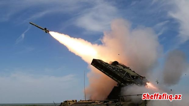 Rusiya yeni raketinin sınağını uğurla başa çatdırdı