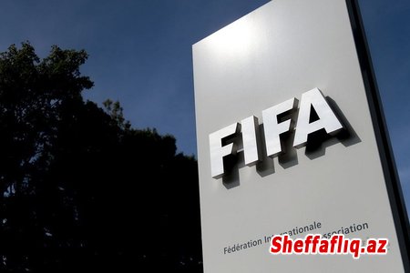 FIFA iki dünya çempionatını ləğv etdi
