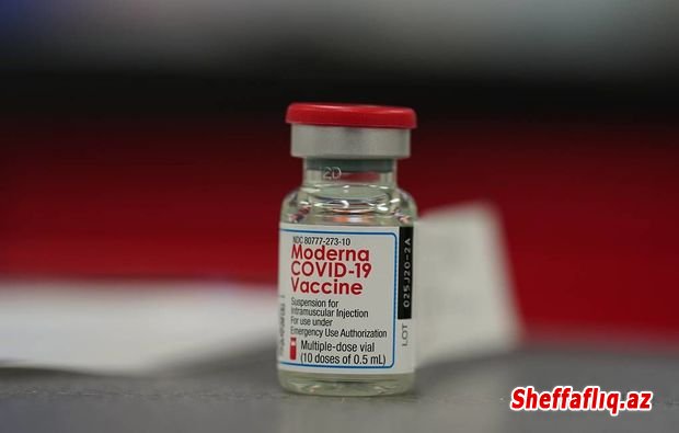 Koronavirus əleyhinə vaksin allergiyaya səbəb oldu