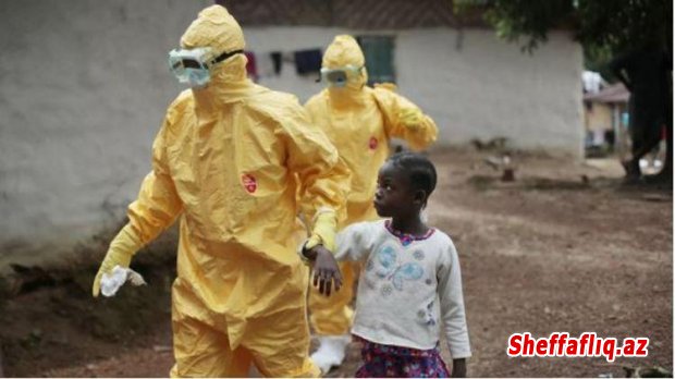 Ebolanı kəşf edən alim dünyanı gözləyən yeni təhlükədən danışıb