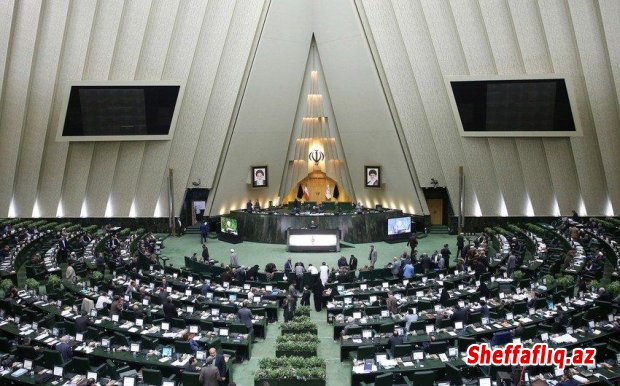 İran parlamentində İsrailin “məhv edilməsinə” çağıran qanun layihəsi təklif edilib