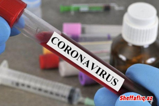 Son sutkada ABŞ-da koronavirusdan 1394 nəfər dünyasını dəyişib