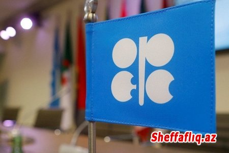 OPEC+ Monitorinq Komitəsinin iclası keçirilib