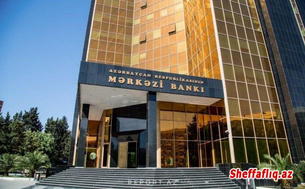 Azərbaycan Mərkəzi Bankı 2 sığorta şirkətinin lisenziyasını ləğv edib