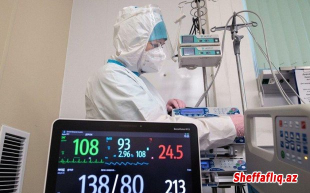Gürcüstanda son sutkada koronavirusa 2 316 nəfər yoluxub
