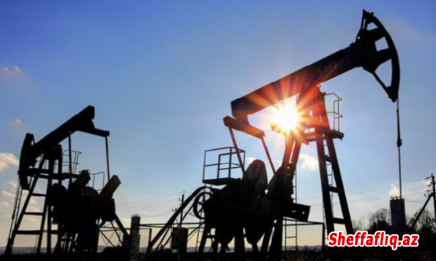ABŞ-ın neft ehtiyatları 8 milyon barel azalıb