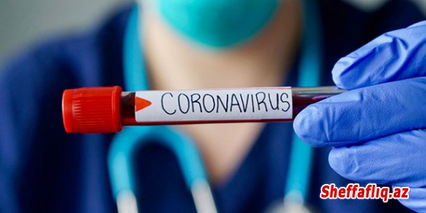 Dünyada son sutkada koronavirusa 771 mindən çox yoluxma qeydə alınıb