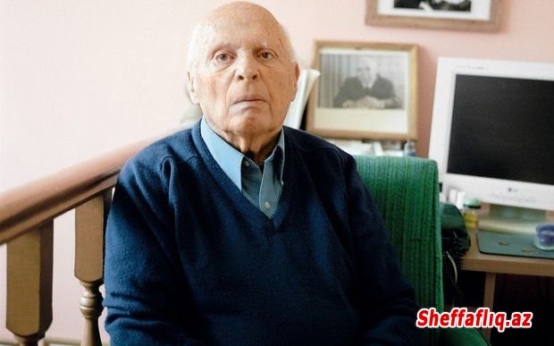 Sovet İttifaqının ilk atom bombasını yaradan alimlərdən biri 101 yaşında ölüb
